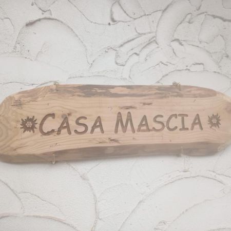 Casa Mascia Villa เชนเชนิเกอห์ ภายนอก รูปภาพ