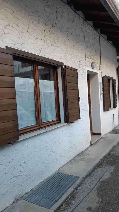 Casa Mascia Villa เชนเชนิเกอห์ ภายนอก รูปภาพ