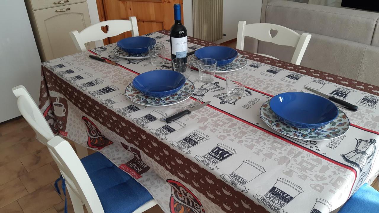 Casa Mascia Villa เชนเชนิเกอห์ ภายนอก รูปภาพ