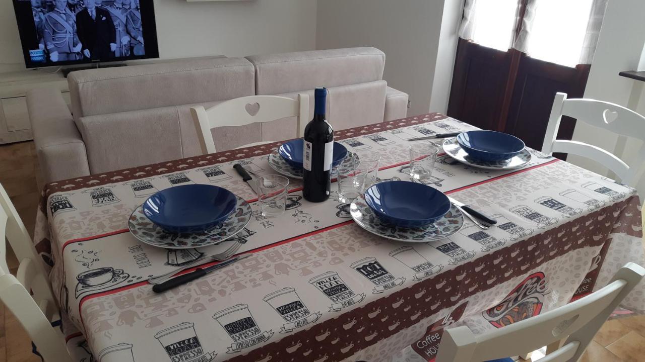 Casa Mascia Villa เชนเชนิเกอห์ ภายนอก รูปภาพ