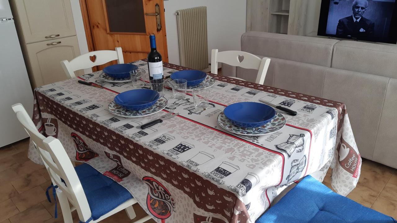 Casa Mascia Villa เชนเชนิเกอห์ ภายนอก รูปภาพ