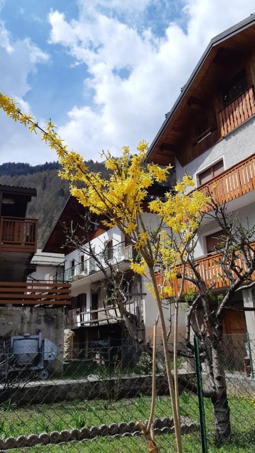 Casa Mascia Villa เชนเชนิเกอห์ ภายนอก รูปภาพ