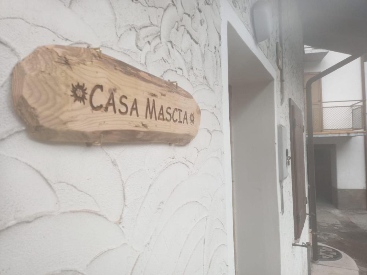 Casa Mascia Villa เชนเชนิเกอห์ ภายนอก รูปภาพ