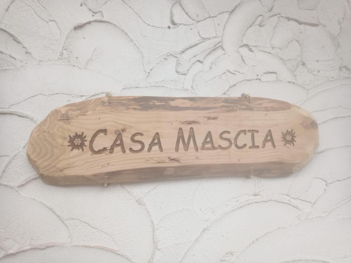 Casa Mascia Villa เชนเชนิเกอห์ ภายนอก รูปภาพ