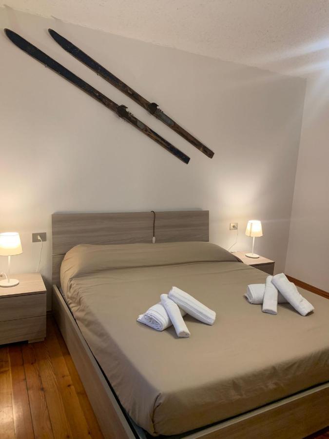 Casa Mascia Villa เชนเชนิเกอห์ ภายนอก รูปภาพ